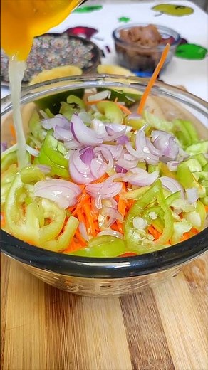 Diet Tuna salad for weight loss 🥰 Easy & healthy