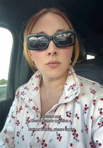 I really am trying my best to stick with a running routine, and so far I’m doing good! 🏃🏼‍♀️ My goal really is to train for Dopey 2027 sooo when do we need new shoes?! 👟 #colleranadventures #rundisney