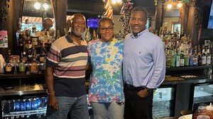 Former customers reopen neighborhood bar a year after abrupt closure