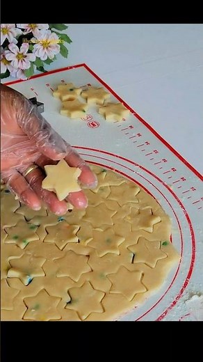 Unlock the Secrets of Perfect Shortbread Cookies