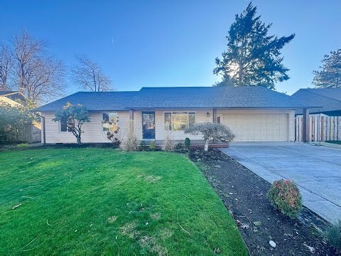 House for Rent in Gresham 3BR/2BA by Property Managers in Portland