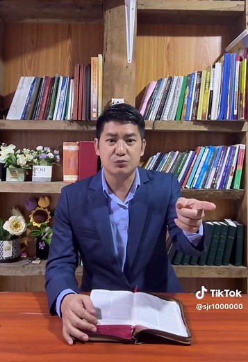 “Magam Gun”#kachin #myitkyina #bible #