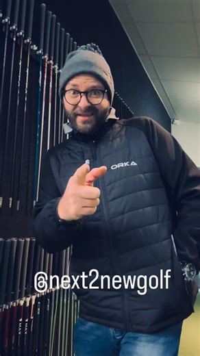 Official Orka Golf | Here to help as always. We’ve teamed up with @next2newgolf who are our official club trade in partner. So if you’re wanting new Orka... | Instagram