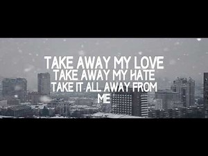 Dennis Lloyd - Leftovers Lyrics