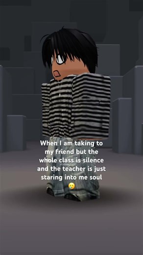 She’s got her mad face on 😭✌️🫩🥀😂 #roblox