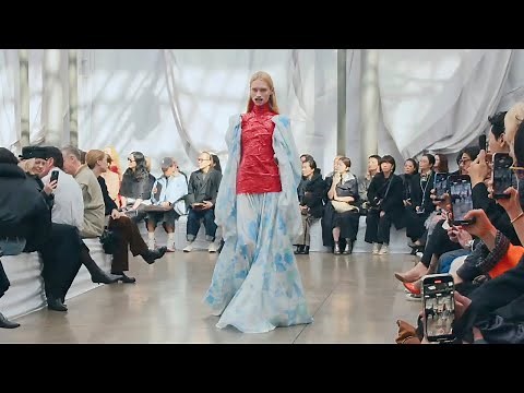 Maison Margiela | Spring Summer 2026 | Paris Fashion Week