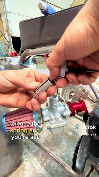 Installing GPS VM22 on Azusa Mini Bike: A DIY Guide