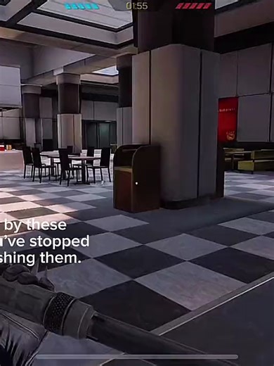 Top Highlights from COD Mobile: Borg vs?