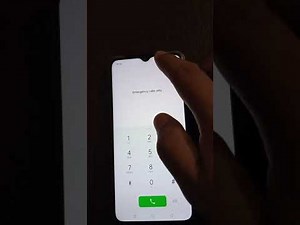 Engineer mode... Password or Pattern Lock Reset...
