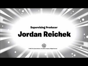 MIXELS: Quest for the Mixamajig - Closing Credits