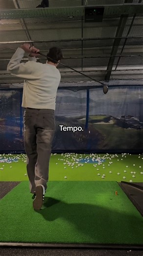 Mastering Swing Tempo in Golf for Better Performance