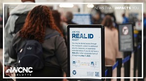New Real ID rule now in effect
