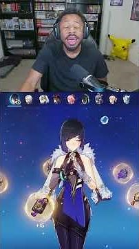 Yelan Build That Shreds Everything!