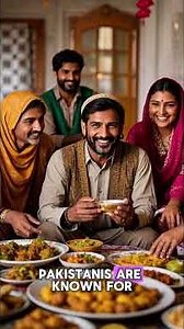 Pakistan Unveiled: Intriguing Facts About Its Culture and Heritage