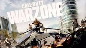 Call of Duty: Warzone Launches Tomorrow, Official Trailer Released