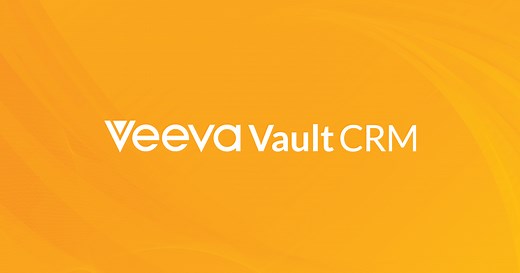 Veeva Vault CRM | Comprehensive, Life Sciences-Specific CRM | Veeva