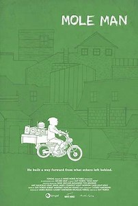 Mole Man (2017) - Movie