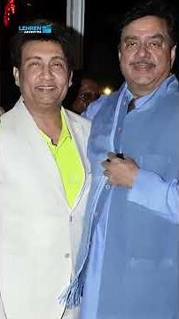 Shekhar Suman's Electoral Battle With Shatrughan Sinha In 2009 Lok Sabha Elections! BJP V/S Congress