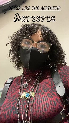 Express Your Style: Emo Aesthetic Outfit Inspiration