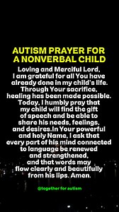 #autismo #autismawareness #autismacceptance | Together for Autism