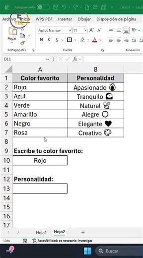 4.9K views · 52 reactions | Aprende a combinar BUSCARV con SI.ERROR para evitar mensajes de error y lograr búsquedas más profesionales. Ideal para crear plantillas, reportes y dashboards limpios y automáticos.  #Excel #FunciónBUSCARV #SIERROR #AprendeExcel #TrucosDeExcel #Productividad #Ofimática #ExcelAvanzado #FórmulasExcel #CursoDeExcel | Etecnology | Facebook