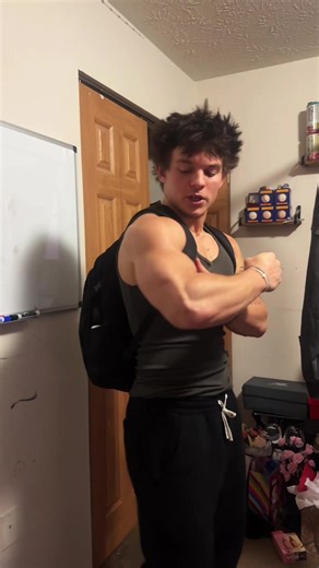 Add Muscle Mass with Affordable Gym Wear