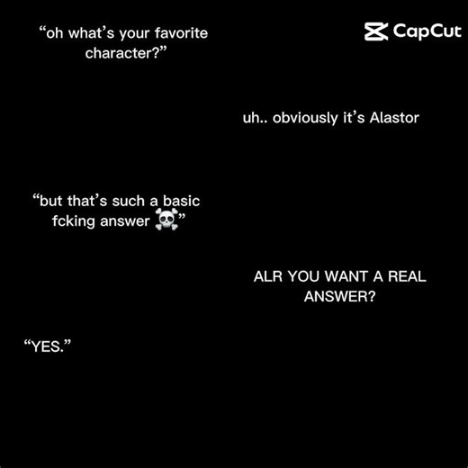 that intresting enough for u 😈 #template #ninjago #hazbinhotel