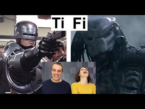 Ti vs Fi