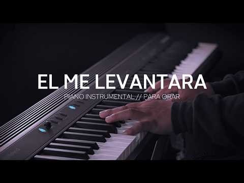 MUSICA INSTRUMENTAL PARA ORAR - PIANO DE ADORACION - FONDO MUSICAL - TIEMPO CON DIOS