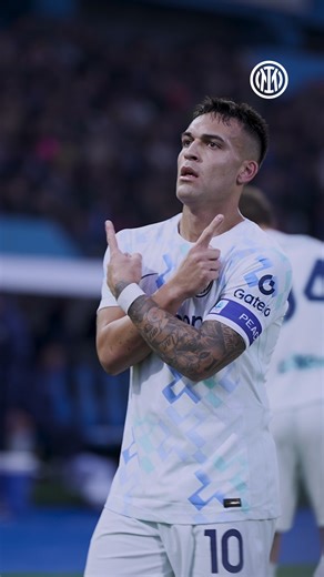 On repeat 🔁 | Inter