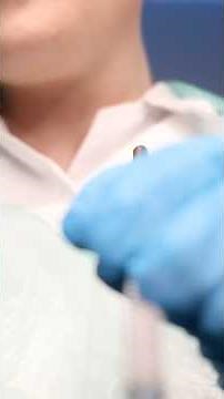 ASMR Dentist Exam - Checking Your Teeth 🦷