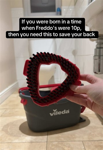 Revolutionize Your Cleaning with Vileda Spin Mop Accessories