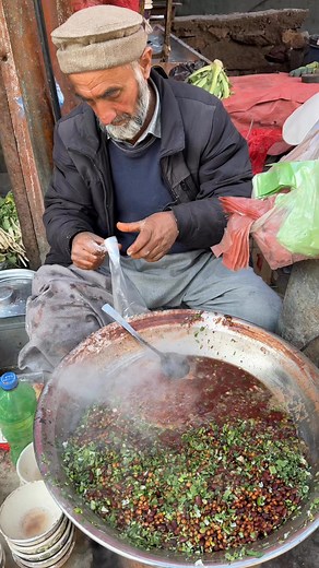 37K views · 103 reactions | Delicious—Multigrain Soup at its best #soup #tasty #delicious #food #foodie #foryou #fyp | Dr SHS | Facebook