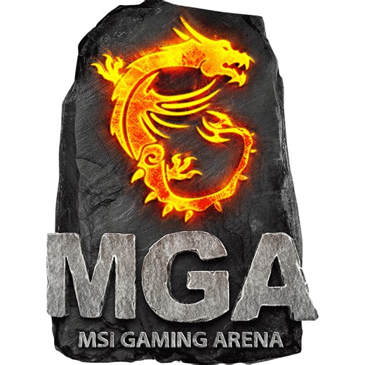 MSI MGA 2018 Finals