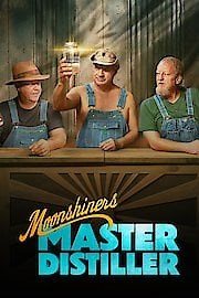 Watch Moonshiners: Master Distiller Season 6 Episode 4 - Corn Stars