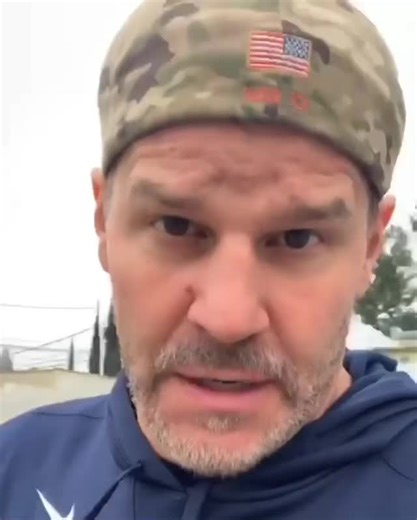David Boreanaz (@iam_davidboreanaz)’s videos with original sound - David Boreanaz