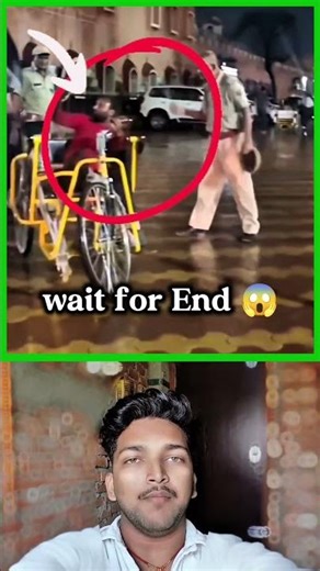 Police Cruelty Exposed! 😡 #viralvideo #police