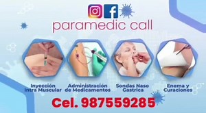 "Test antígeno nasofaríngeo covid19 en la comodidad de tu hogar o en tu empresa, con resultados en un máximo de 30 minutos, además de otros servicios de salud, llámanos!! Escríbenos al WhatsApp 987559285 o en nuestras redes sociales (servicios en Temuco y alrededores)" | La Metro FM Araucanía