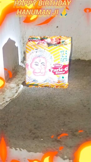 Beautiful hanuman ji drawing on biscuit 🍪 beautiful 😍 #lord#hanuman#drawing#biscuits#artist #aryanar