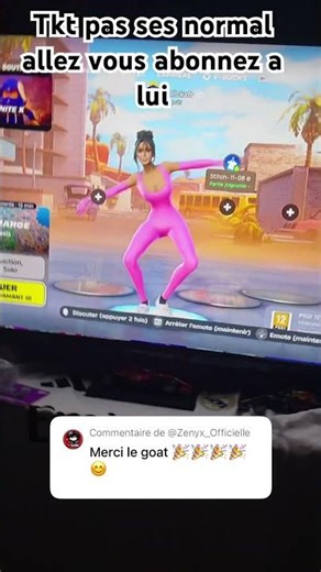 ‪@Zenyx_Officielle‬