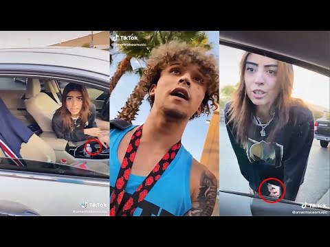 Creepy Ex Gf Won’t Stop Stalking Her Ex (Men Keeping Women in Line Ep 4)