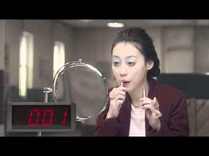 Microsoft - Windows 8 - Beautiful and Fast (Advert Jury)