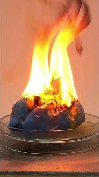 Highly concentrated nitric acid 100% | JJChemistry #Chemistry #Education #Science