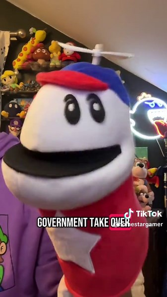 Homestar Runner: Impressions of a Hostile Takeover