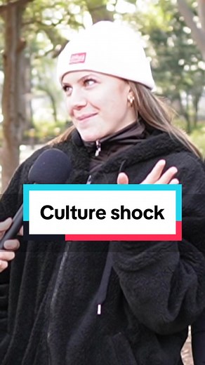 Shocking Japanese Culture: The Biggest Culture Shock in Japan