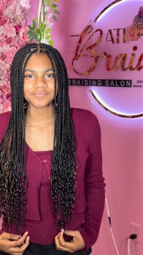 Atlbraidssalon on Instagram: "📣💝ATL BRAIDS💝📣 Open 7 days a week 3616 S Bogan Rd Ste 103 Buford Ga 30519 FREE HAIR CALL NOW 770-990-5181 Or Book Now Www.atlbraids.net Walk-in Welcome ATL BRAIDS SPECIAL ❤️FREE HAIR ❤️FREE SHAMPOO💖💝FREE SNACKS BOOK NOW❤️Call Now 770-990-5181 or Book online www.atlbraids.net Refer a friend or family members get additional $10 Off. Deposit, Hair included, 7days a week openings 📍Atlanta 🔑 💋 www.atlbraids.net & Text 770-990-5181for late appointments or squeeze