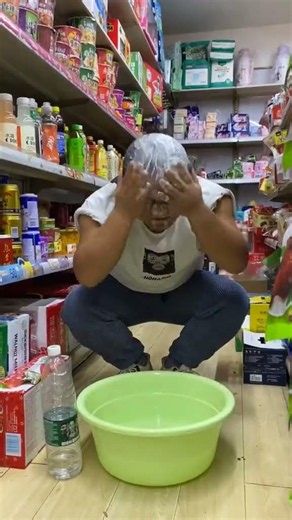 这把操作绝了，生活小妙招抖音小助手搞笑超级搞笑视频