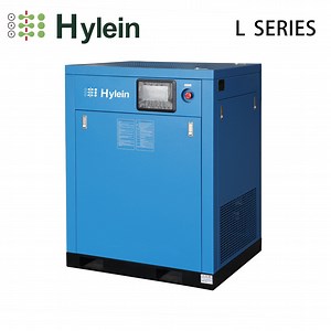 [Hot Item] 22kw 8bar Belt Driven Fixed Speed Screw Air Compressor