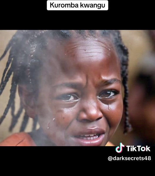 ZimTikTokers Confession: Kurombwa kwangu