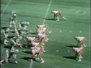 1976-10-3 New York Jets @ San Francisco 49ers (Partial)